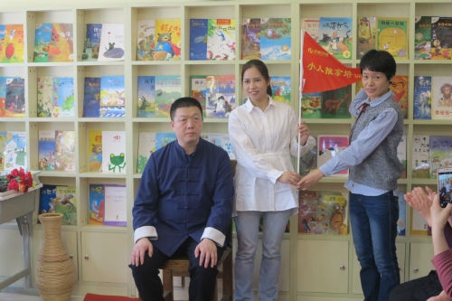 学员开学典礼毕业典礼照片​