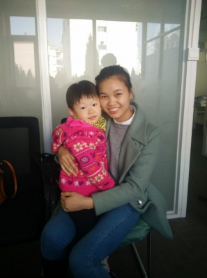 学员门诊临床病例操作​